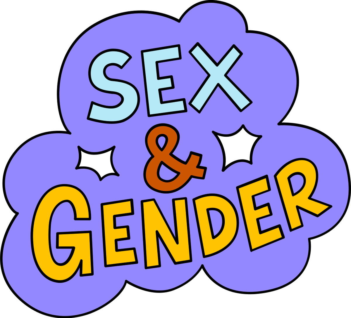 Sex Vs Gender
