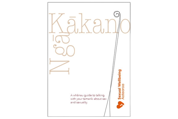 Image - Ngā Kākano booklet image