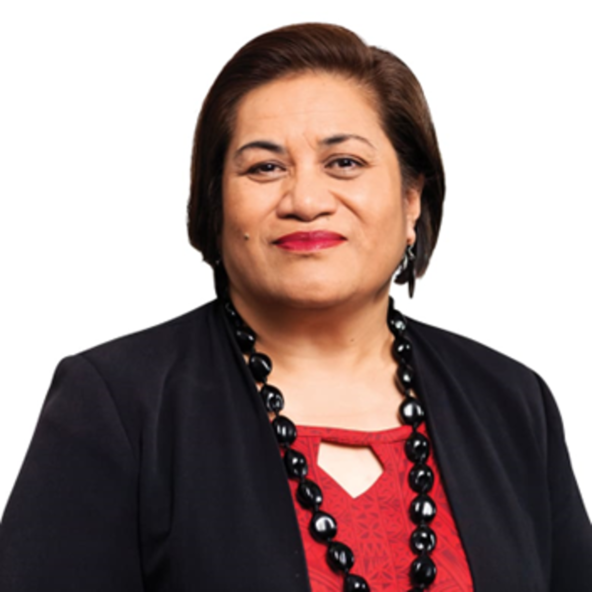 Image of NZPPD Deputy Chair, Labour MP Lemauga Lydia Sosene 