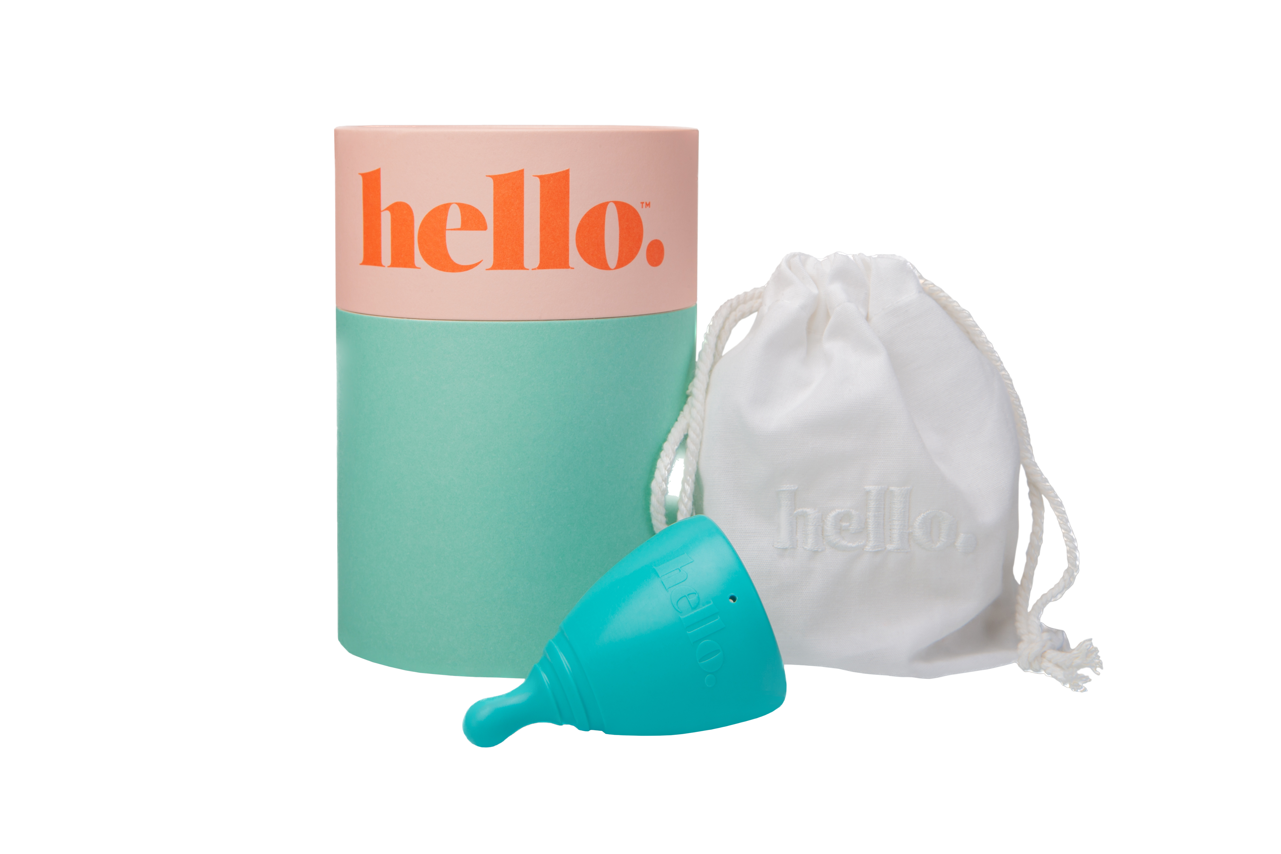 Hello Cup Small Background Removed image